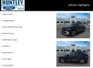 2025 Hyundai Tucson Hybrid SEL Convenience SUV