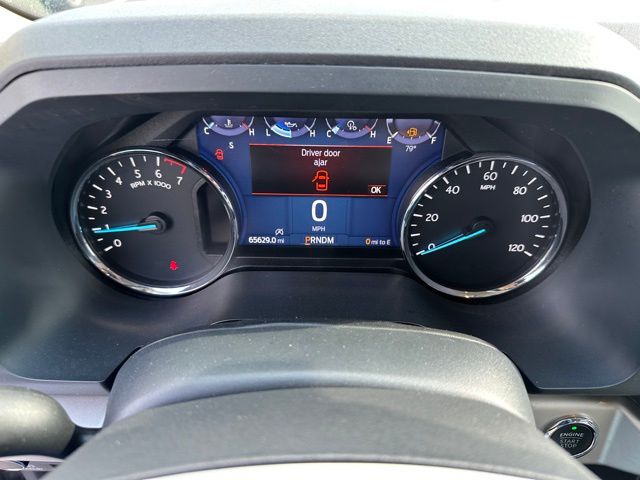 2024 Ford Expedition Max XLT SUV