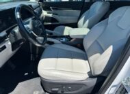 2024 Kia Telluride S SUV