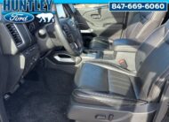 2024 Nissan Frontier SL Truck Crew Cab