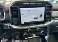 2023 Ford F-150 Lariat Truck SuperCrew Cab