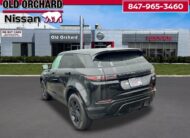 2023 Land Rover Range Rover Evoque S SUV