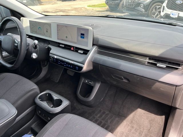 2024 Hyundai IONIQ 5 SEL SUV