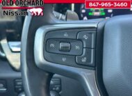 2024 Chevrolet Silverado 1500 RST Truck Crew Cab