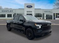 2024 Chevrolet Silverado 1500 RST Truck Crew Cab