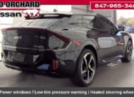 2023 Kia EV6 GT SUV