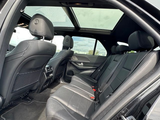 2025 Mercedes-Benz GLE 350 GLE 350 SUV