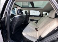 2024 Kia Sportage Hybrid EX SUV