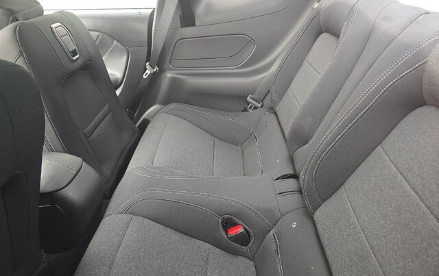 2024 Ford Mustang Ecoboost Coupe