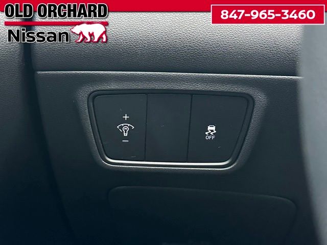 2022 Hyundai Tucson SEL SUV