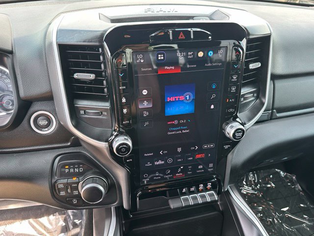 2023 Ram 1500 Big Horn/Lone Star Truck Crew Cab