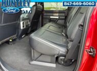 2022 Ford F-250 Lariat Truck Crew Cab