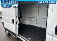 2025 Ram ProMaster 2500 High Roof Van Cargo Van