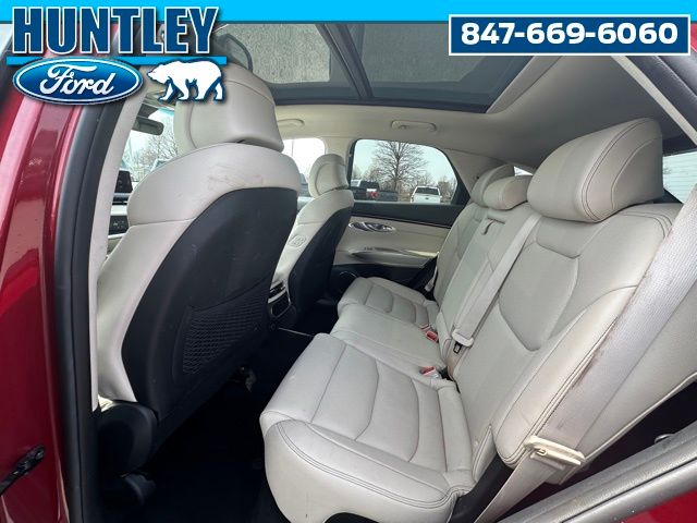 2023 Genesis GV70 2.5T SUV