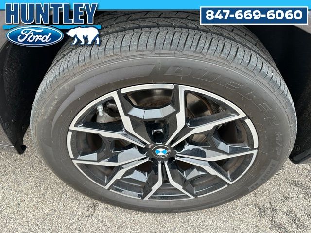 2023 BMW X3 xDrive30i SUV