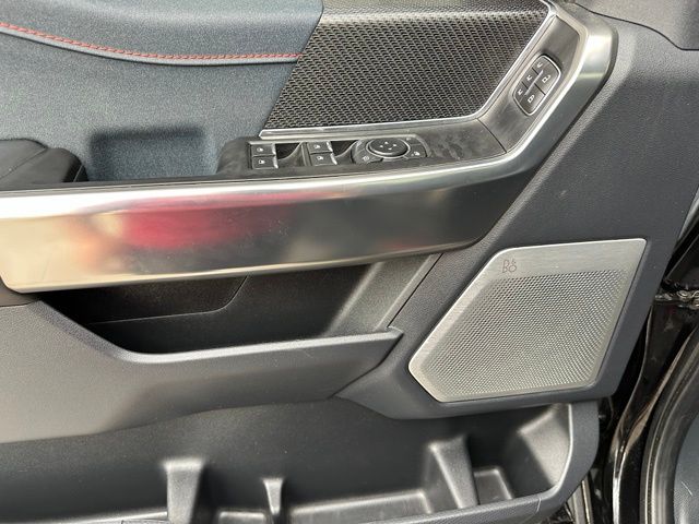 2023 Ford F-150 Raptor Truck SuperCrew Cab