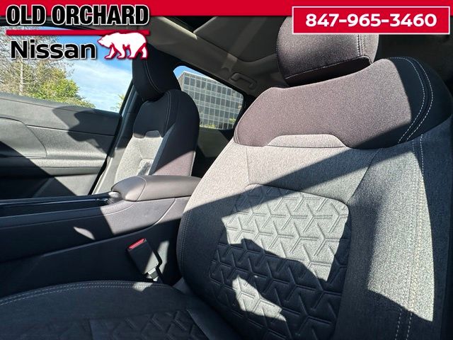2027 Nissan Kicks SV SUV