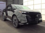 2025 Nissan Murano Platinum SUV