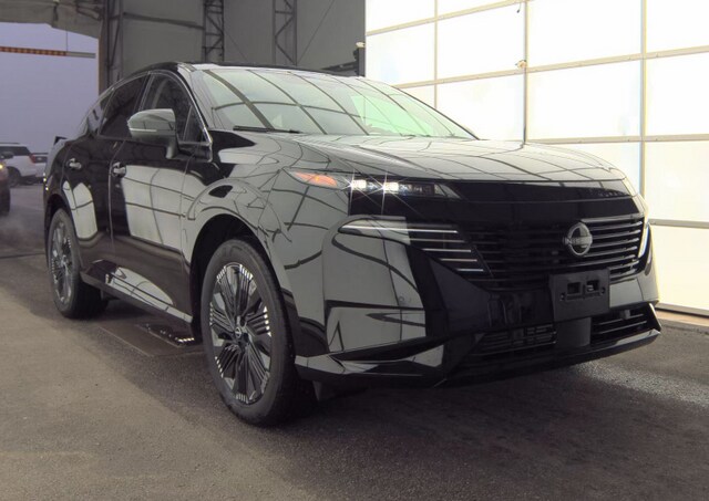 2025 Nissan Murano Platinum SUV