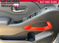 2025 Nissan Frontier PRO-4X Truck Crew Cab