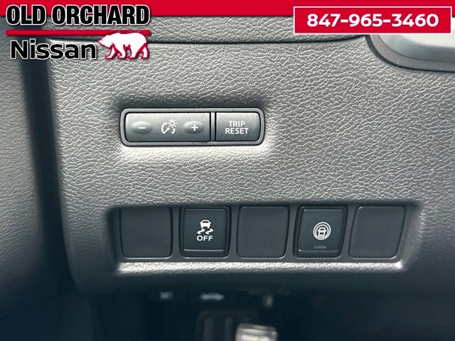 2023 Nissan Murano SV SUV