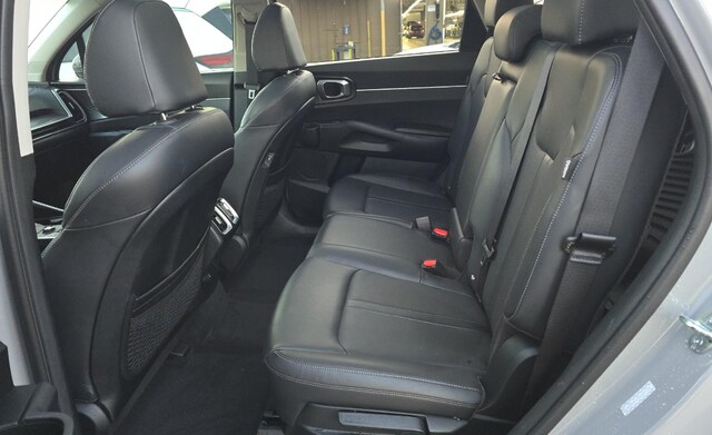 2024 Kia Sorento S SUV