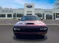 2021 Dodge Challenger R/T Scat Pack Coupe