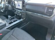 2021 Ford F-150 XLT Truck SuperCrew Cab