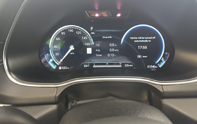 2023 Genesis GV80 3.5T SUV