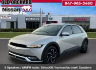 2024 Hyundai IONIQ 5 SEL SUV