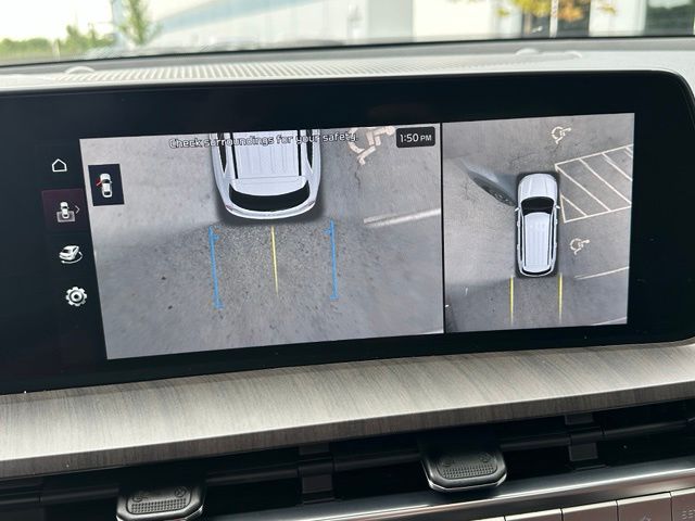 2024 Kia Telluride SX-Prestige SUV