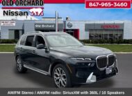 2024 BMW X7 xDrive40i SUV