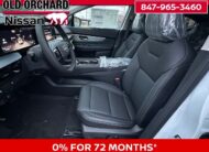 2026 Nissan Murano SL SUV