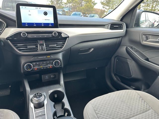 2022 Ford Escape SE SUV