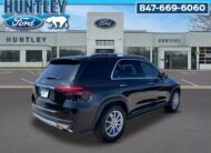 2025 Mercedes-Benz GLE 350 GLE 350 SUV