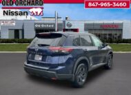 2026 Nissan Rogue SV SUV
