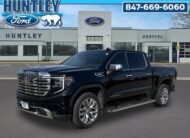 2024 GMC Sierra 1500 Denali Truck Crew Cab