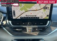 2024 Nissan Altima 2.5 SL Sedan