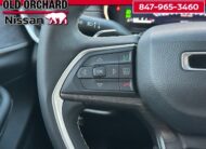 2023 Jeep Grand Cherokee Limited SUV