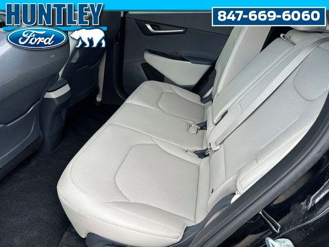 2024 Kia EV6 Wind SUV