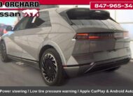 2023 Hyundai IONIQ 5 Limited SUV