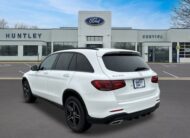 2022 Mercedes-Benz GLC 300 GLC 300 SUV