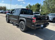 2022 Nissan Frontier PRO-4X Truck Crew Cab