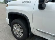 2024 Chevrolet Silverado 2500 HD High Country Truck Crew Cab