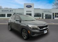 2022 Kia Seltos S SUV