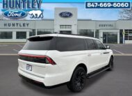 2025 Lincoln Navigator L Reserve SUV