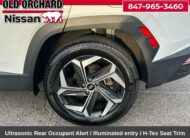 2023 Hyundai Tucson SEL SUV
