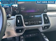 2024 Kia Sorento Hybrid EX SUV