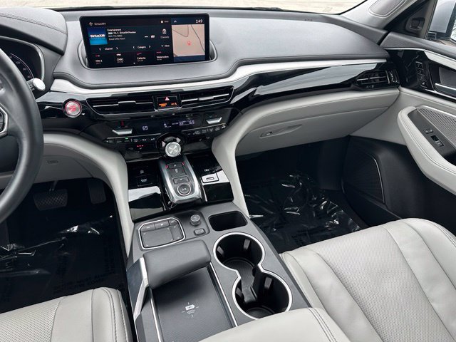 2023 Acura MDX Technology SUV