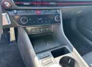 2025 Hyundai Sonata N Line Sedan